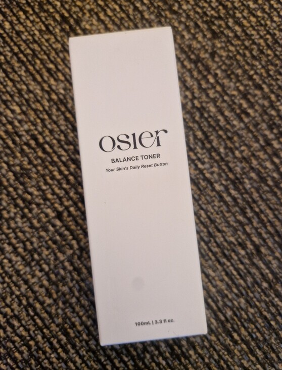 Osier Other - K Beauty Osier Balance Toner